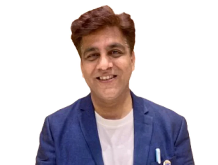 Anuj Kumar Bhatia	