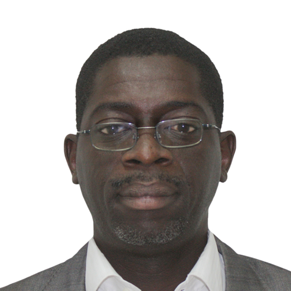 Yves Komaclo